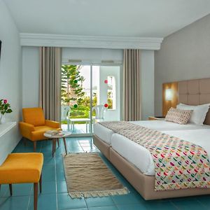 Chambre Simple